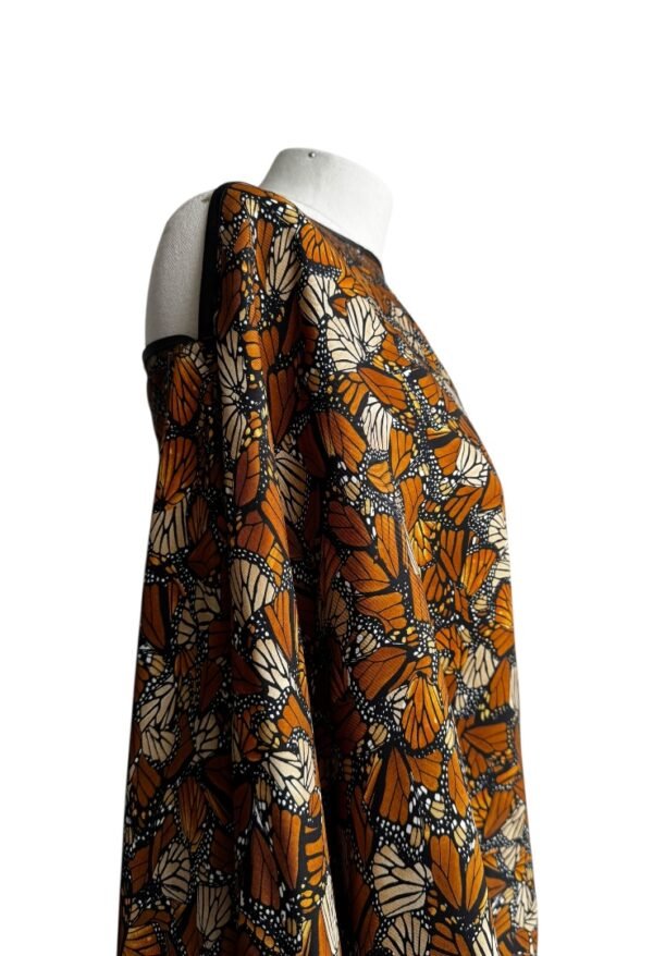 PINEDA COVALIN - PONCHO VUELO MARIPOSA MONARCA
